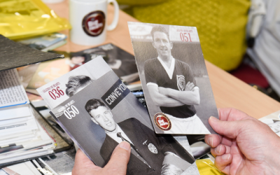 Big Hearts Memories: Extended due to popular demand!