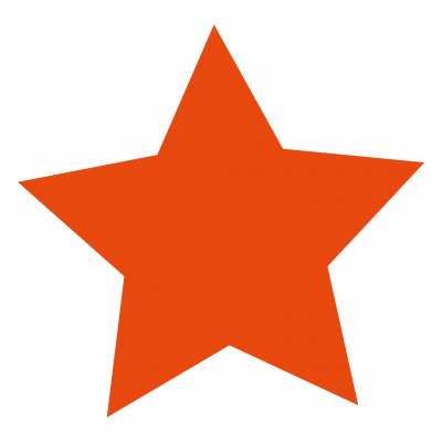Star Orange