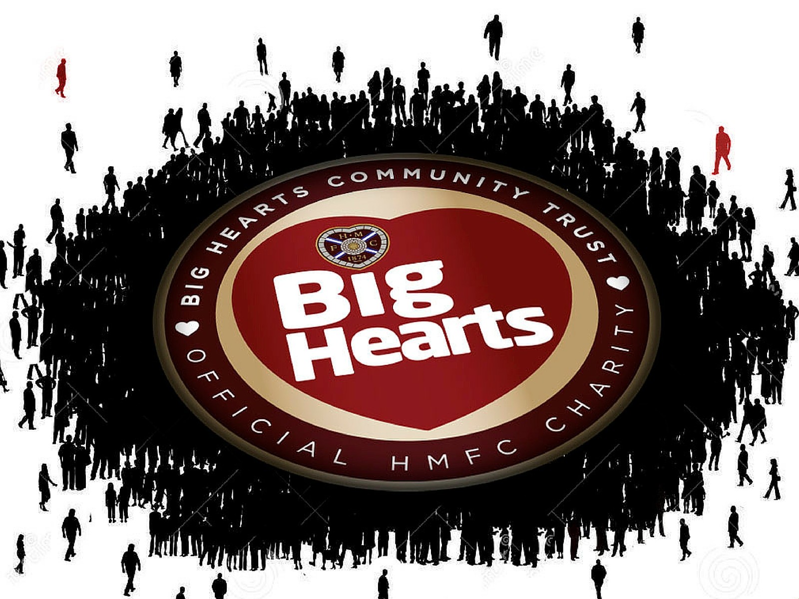  » Charity Open Event at Tynecastle