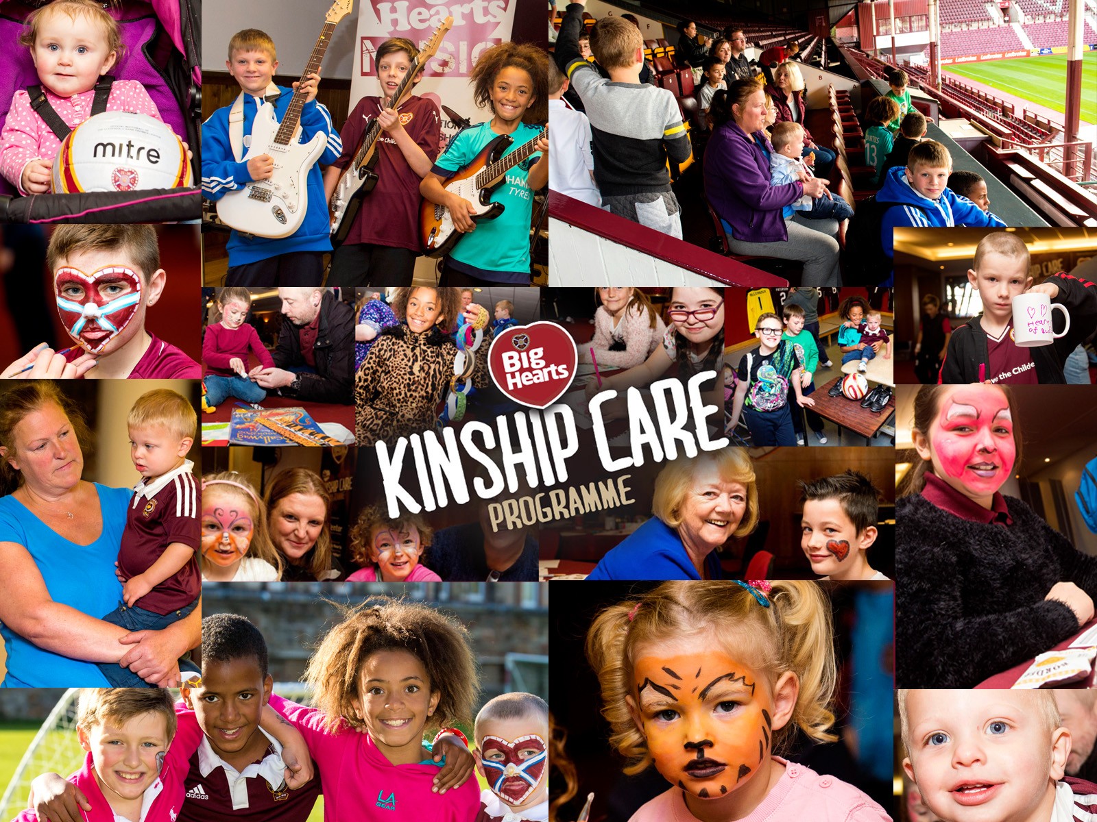  » Kinship Family Day 2016 – Info for families