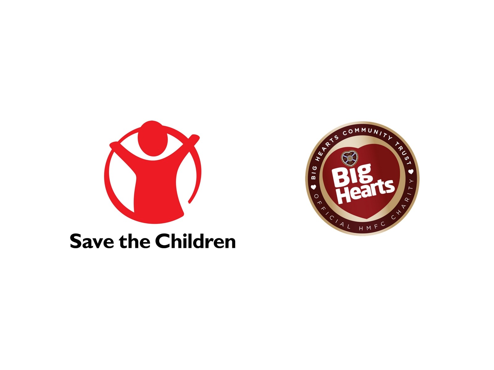  » Run with Big Hearts & Save the Children