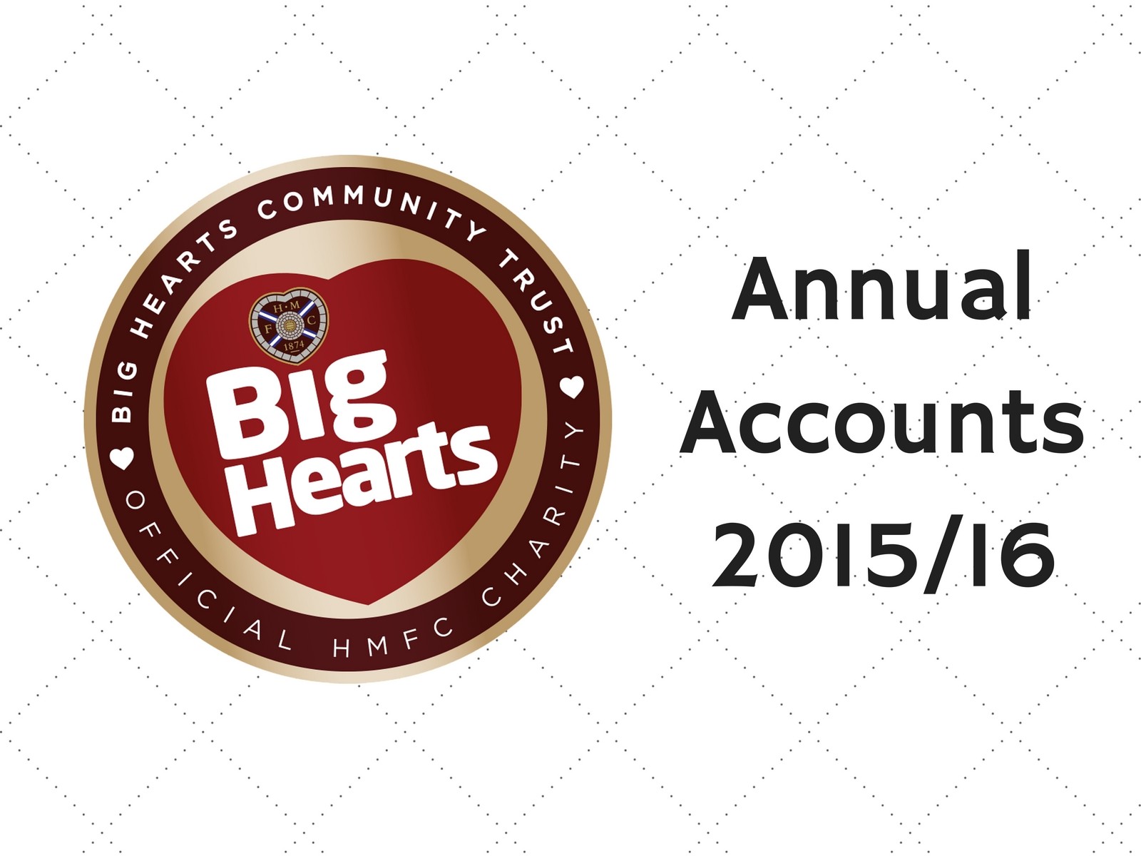  » Annual Accounts 2015/16