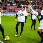Picture - Nick Ponty 
Big Hearts day