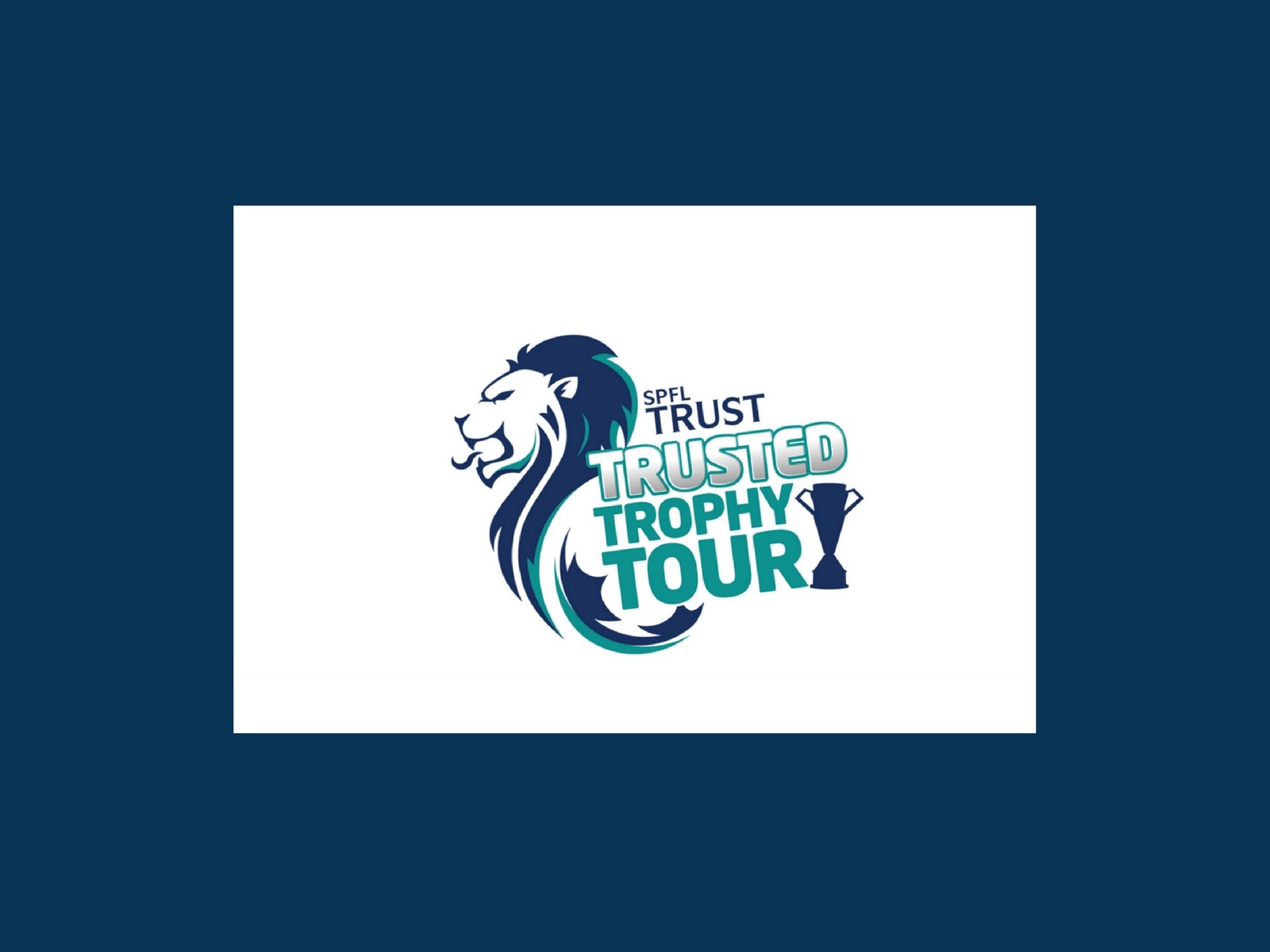  » Big Hearts to open the SPFL Trust “Trusted Trophy Tour”!