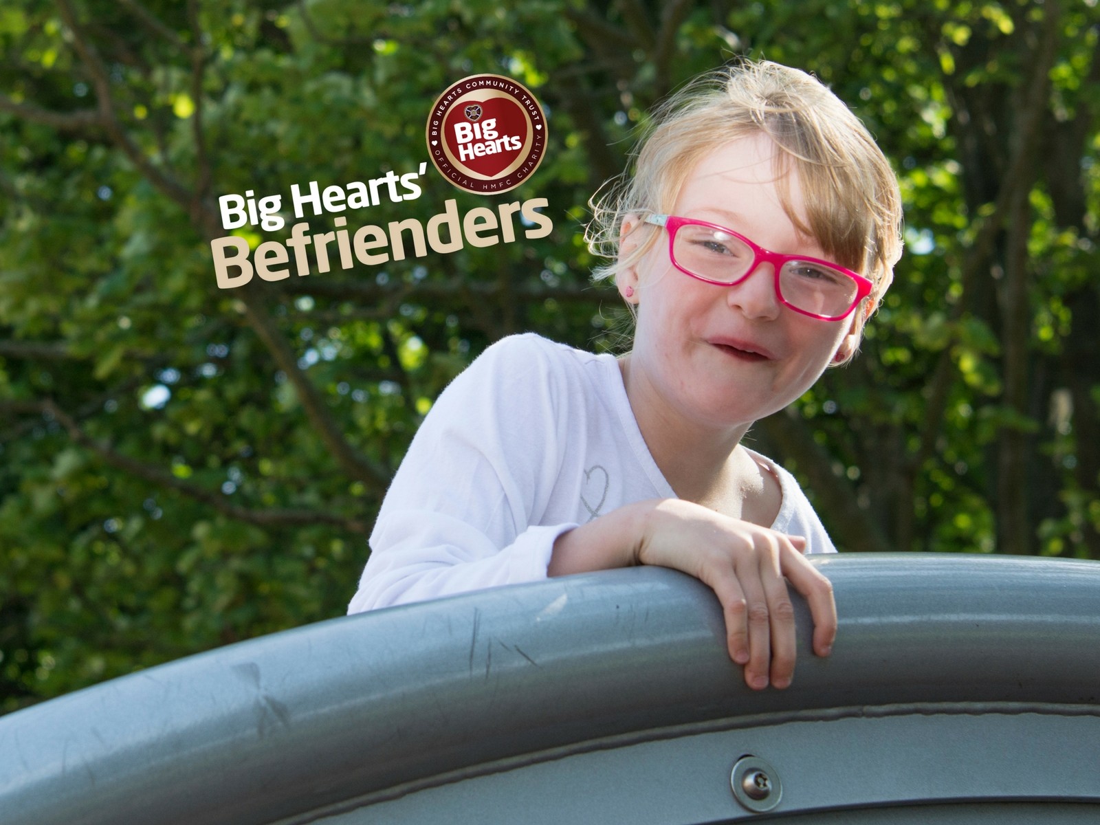  » Big Hearts Befrienders – Info Evening on 2nd October