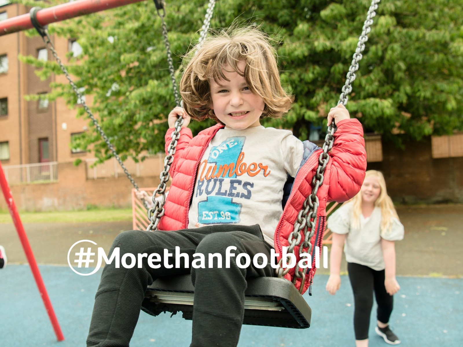  » #MoreThanFootball: Big Hearts launches 1st Impact Report