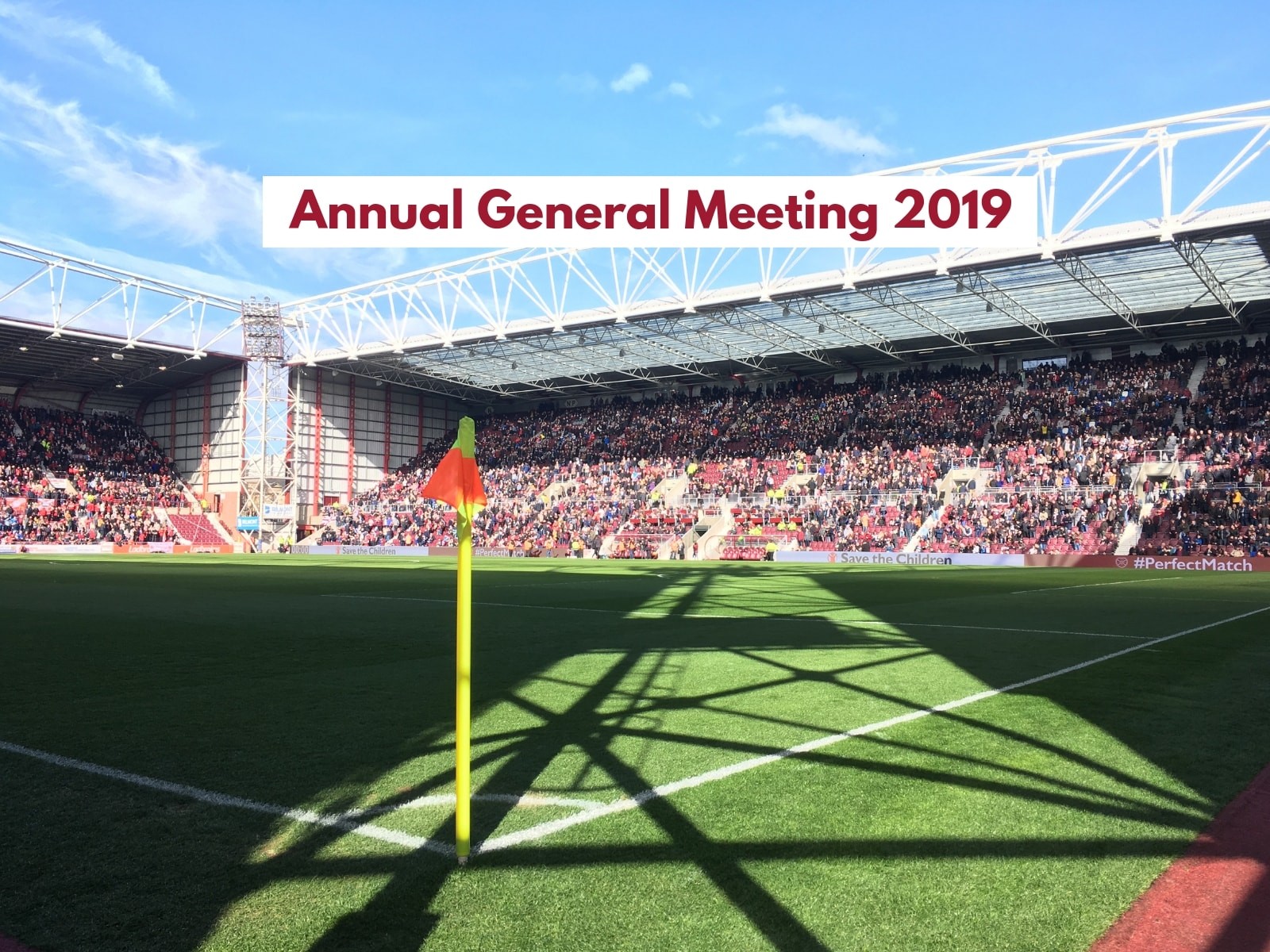  » Save the date: Our 2019 Annual General Meeting on 8 October