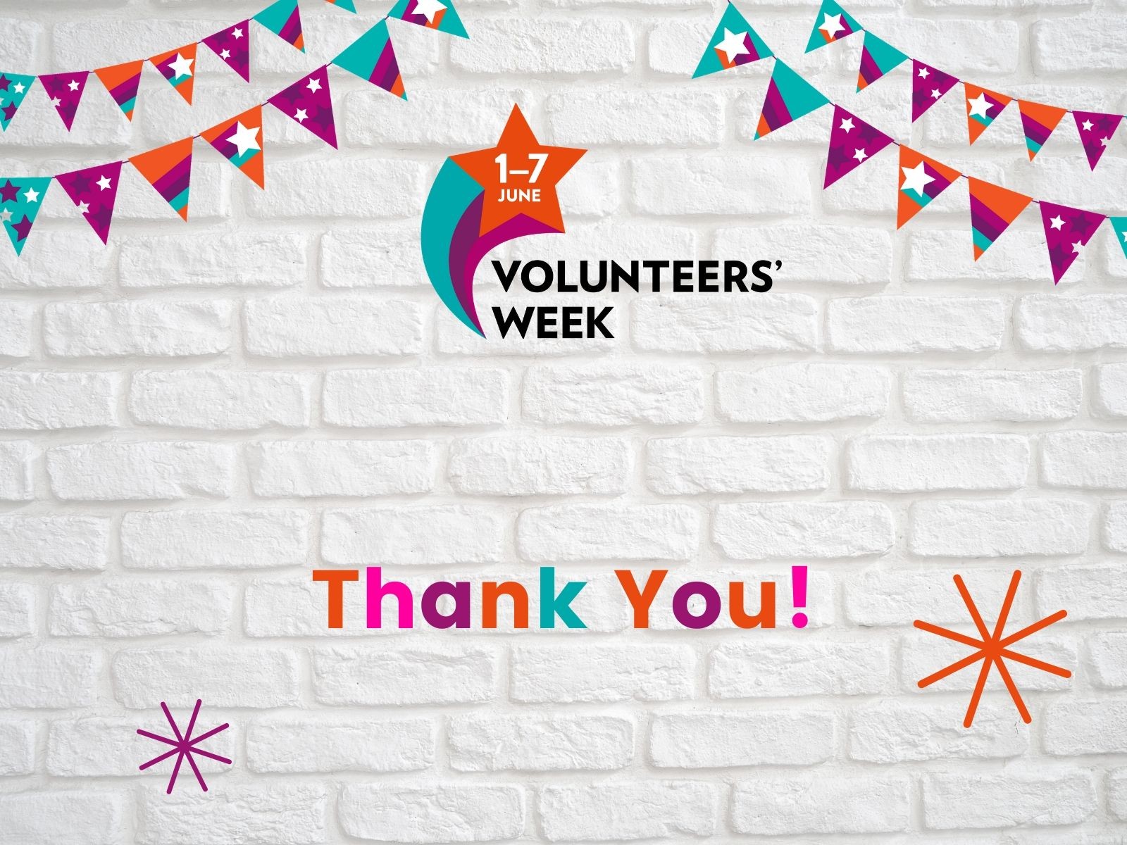  » #VolunteersWeekScot – Big Hearts Volunteers Achievement in 2020