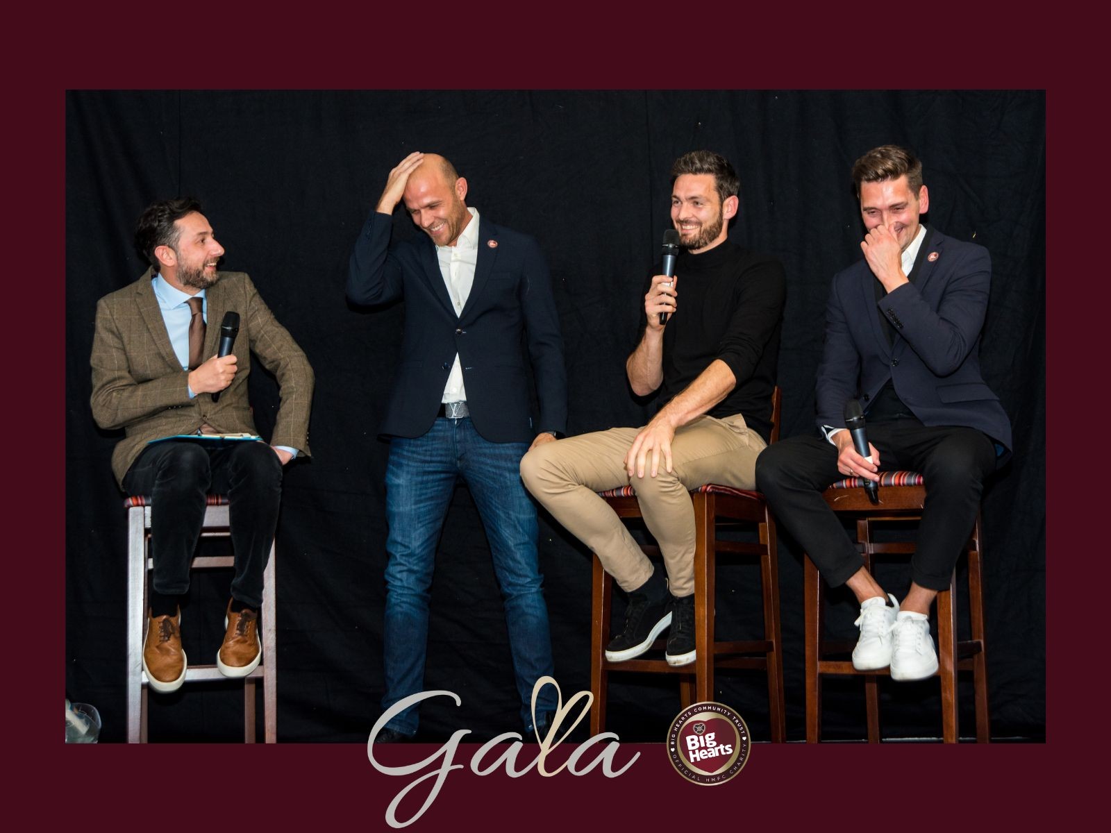  » BIG HEARTS GALA: OVER £10,000 RAISED AT OUR SECOND GALA FUNDRAISER!