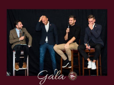 BIG HEARTS GALA: OVER £10,000 RAISED AT OUR SECOND GALA FUNDRAISER!