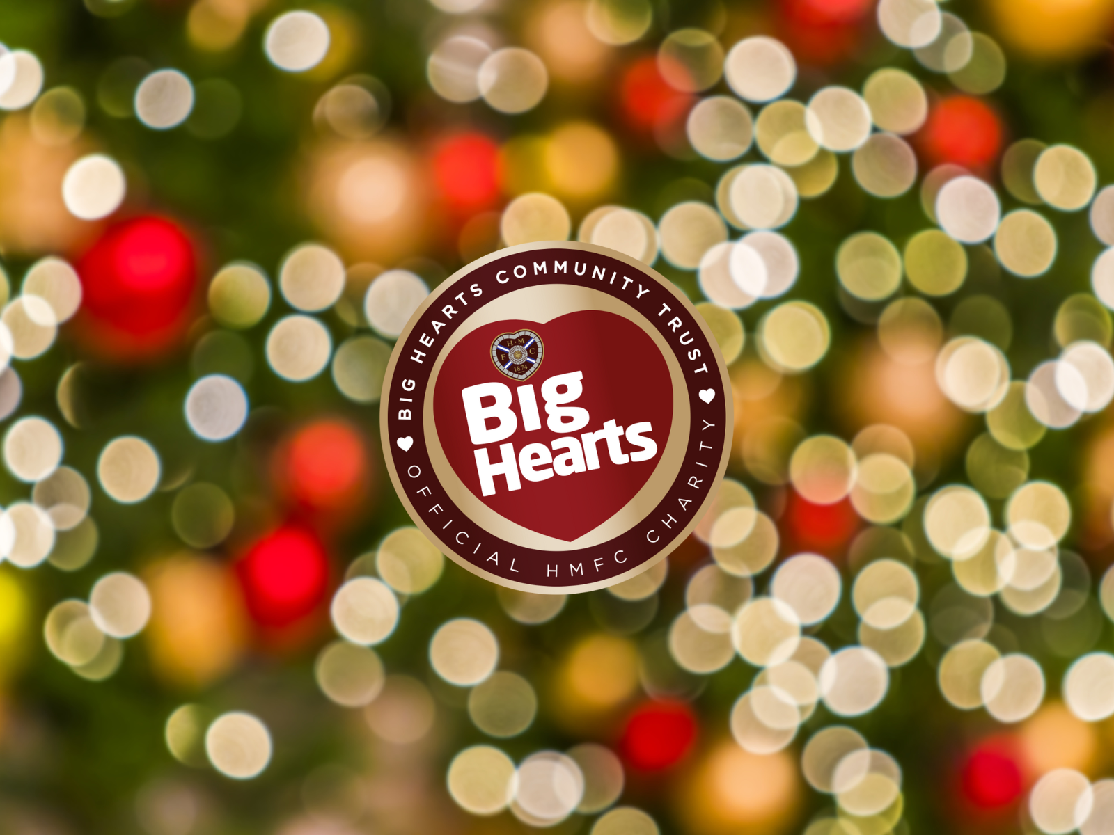  » Would you like to help Big Hearts share kindness this Christmas?