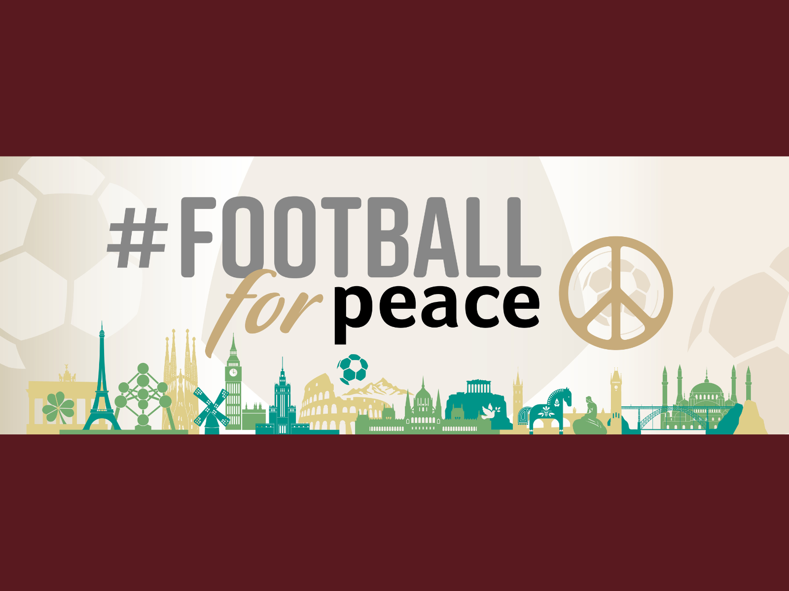  » Big Hearts: Supporting ‘Football Powers Up Ukraine’ project!