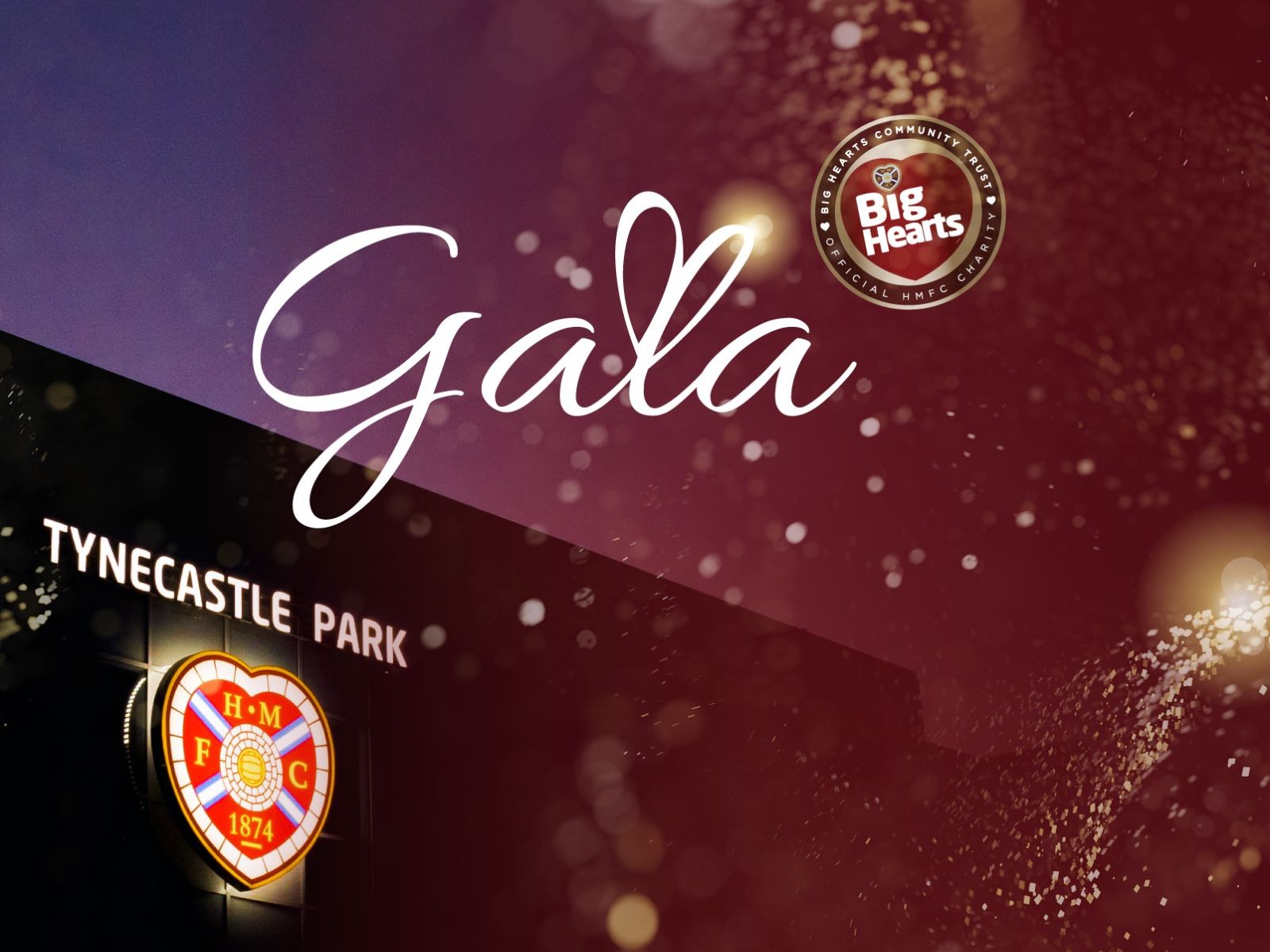  » Big Hearts Gala Fundraiser: date revealed for 2023!