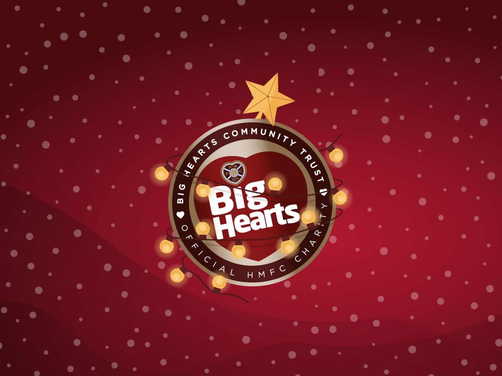  » BIG HEARTS: 2023 WINTER SUPPORT